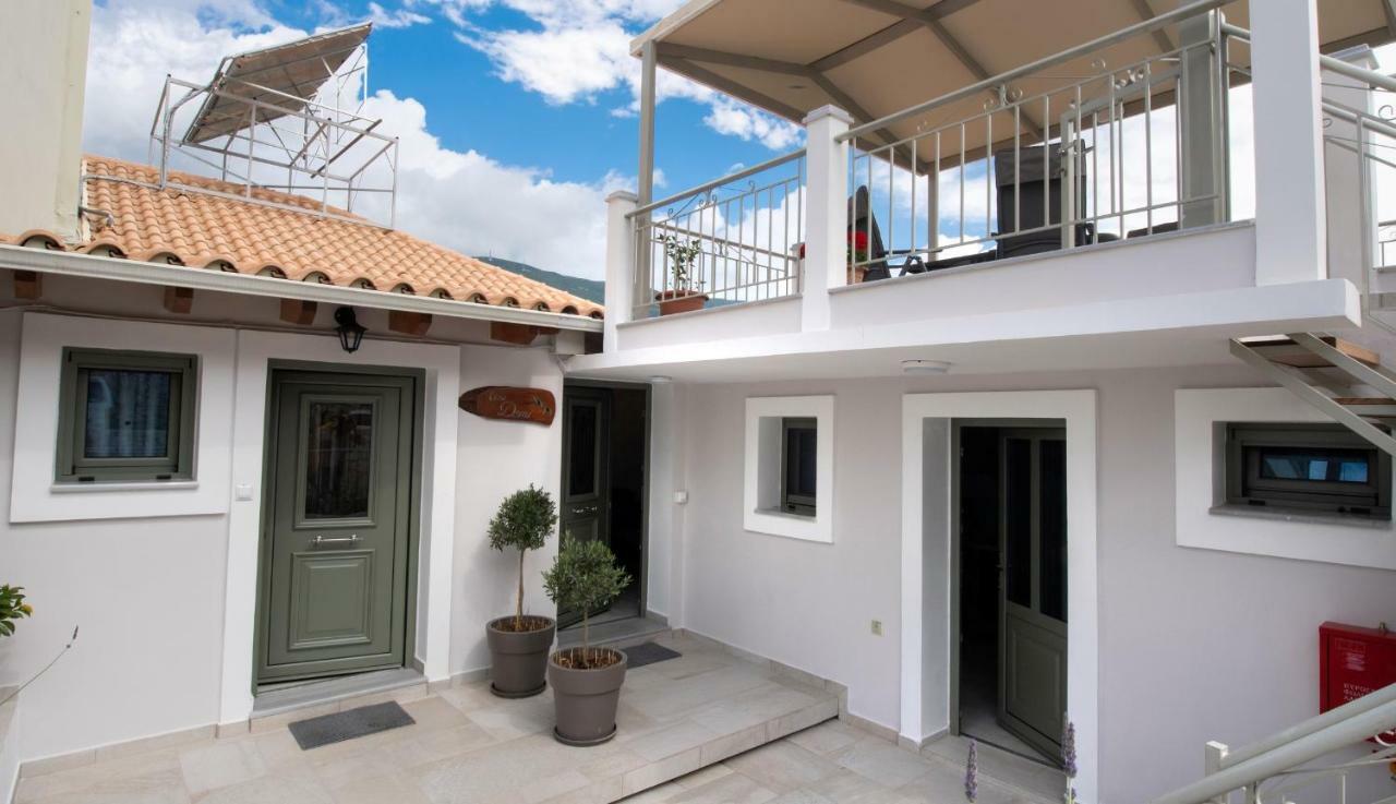 Casa Demi Villa Vasiliki  Exterior photo